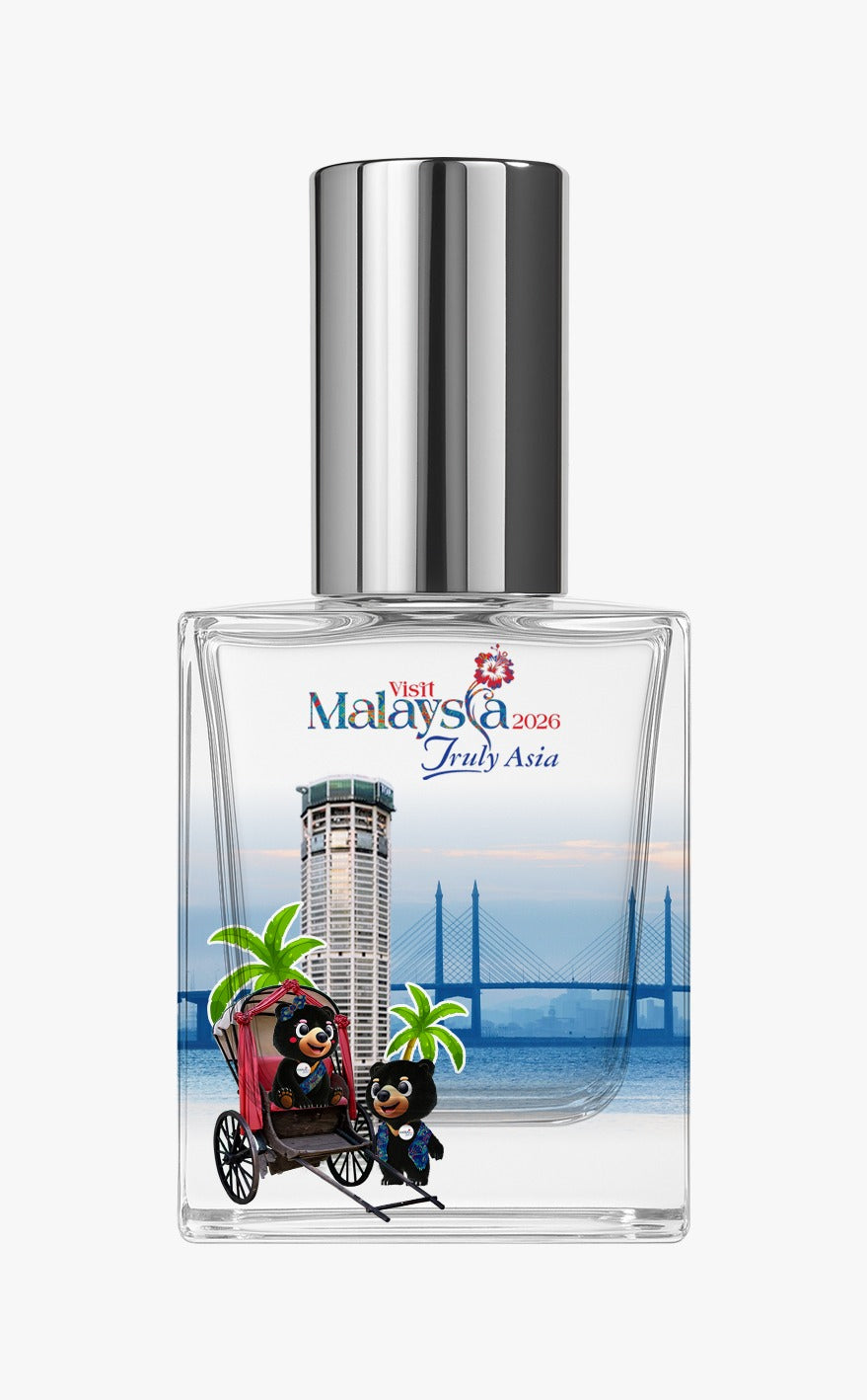 Sari Jasmine EDT 14ml