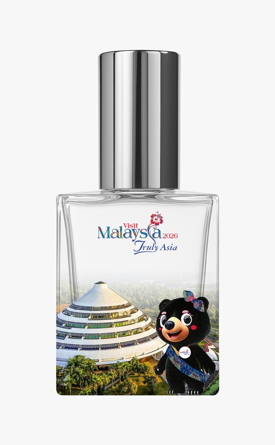 Orchid EDT 14ml