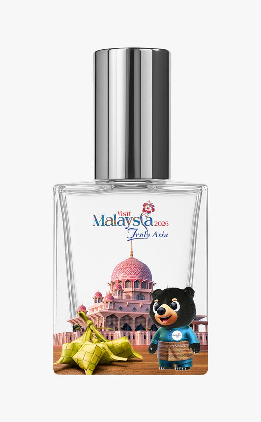 Essence of Mahsuri EDT 14ml