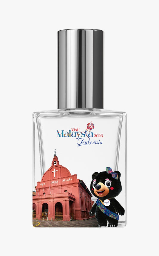 Malaya Orchard EDT 14ml