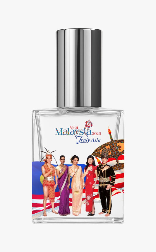 Straits Voyager EDT 14ml