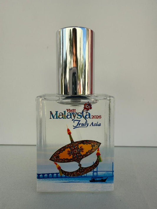 Sari Jasmine EDT 14ml