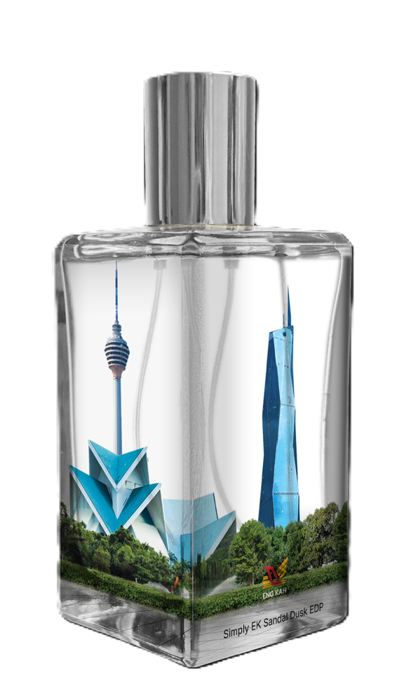 Sandal Dusk EDP 100ml